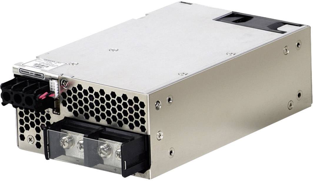 TDK-Lambda SWS600L-24 Alimentatore industriale 28.8 V/DC 27 A 648 W