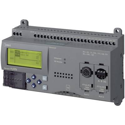 riadiaci modul  Idec FT1A-H40RSA FT1A-H40RSA, 24 V/DC