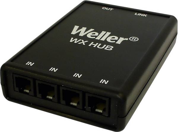 Weller WX Hub N/A