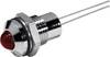 CML Innovative Technologies 19060003 indikačné LED  červená 12 V/DC 19060003