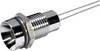 CML Innovative Technologies 19070002 indikačné LED  žltá 12 V/DC 19070002