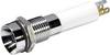 CML Innovative Technologies 19TR0I24 viacfarebné indikačné LED  červená, zelená, žltá 24 V/DC 19TR0I24