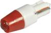 CML Innovative Technologies 1511A35UR3 indikačné LED  červená 24 V/DC, 24 V/AC 1511A35UR3