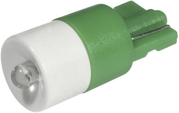 CML Innovative Technologies 1511B25UG3 indikačné LED zelená 12 V/DC, 12 V/AC 1511B25UG3