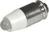 CML Innovative Technologies 1512525W3D indikačné LED  chladná biela 12 V/DC, 12 V/AC 1512525W3D