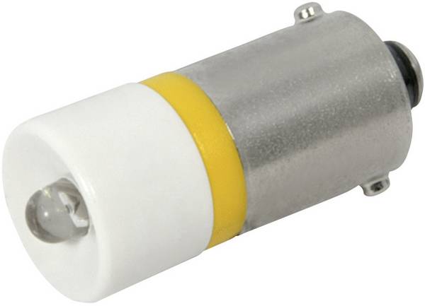 CML Innovative Technologies 18606232 indikačné LED žltá 230 V/AC 18606232