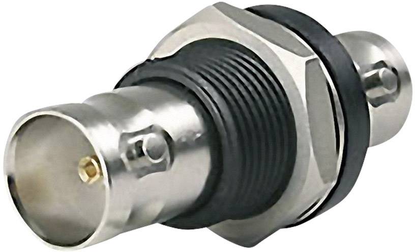 Telegärtner 100027522 100027522 Passacavo BNC Presa BNC - Presa BNC 1 pz.