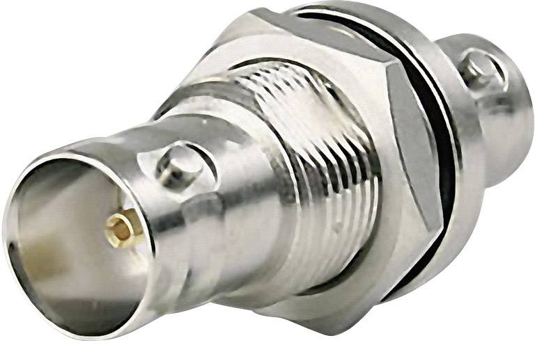 Telegärtner 100027521 100027521 Passacavo BNC Presa BNC - Presa BNC 1 pz.