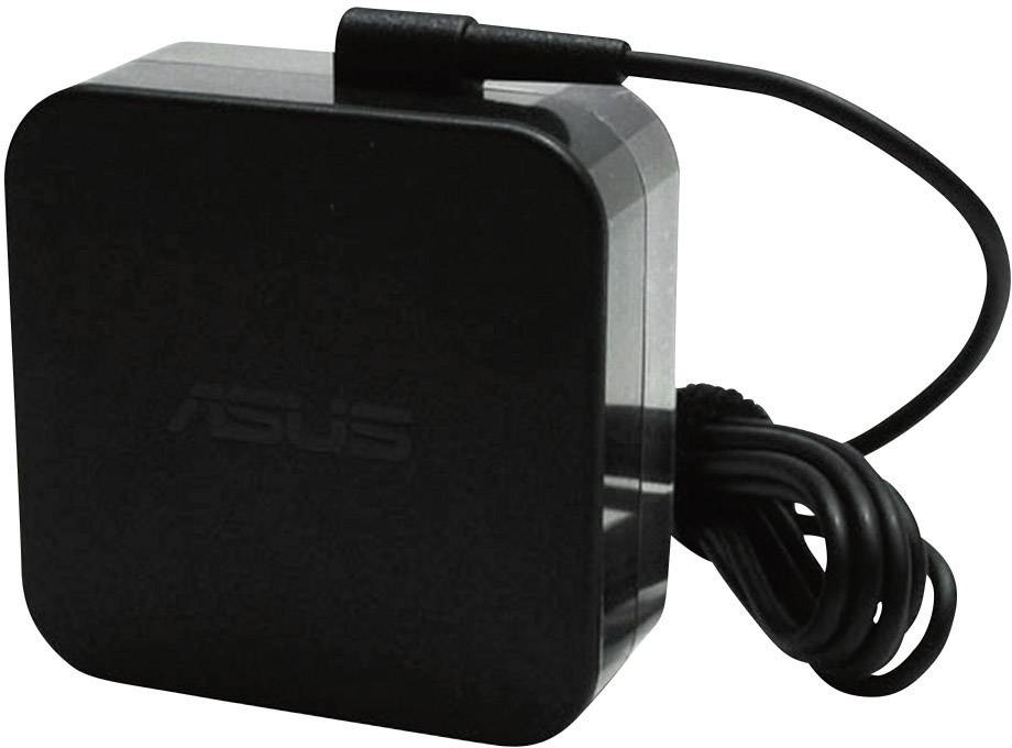 Asus 90XB00BN-MPW000 Alimentatore per notebook 65 W 19 V 3.42 A