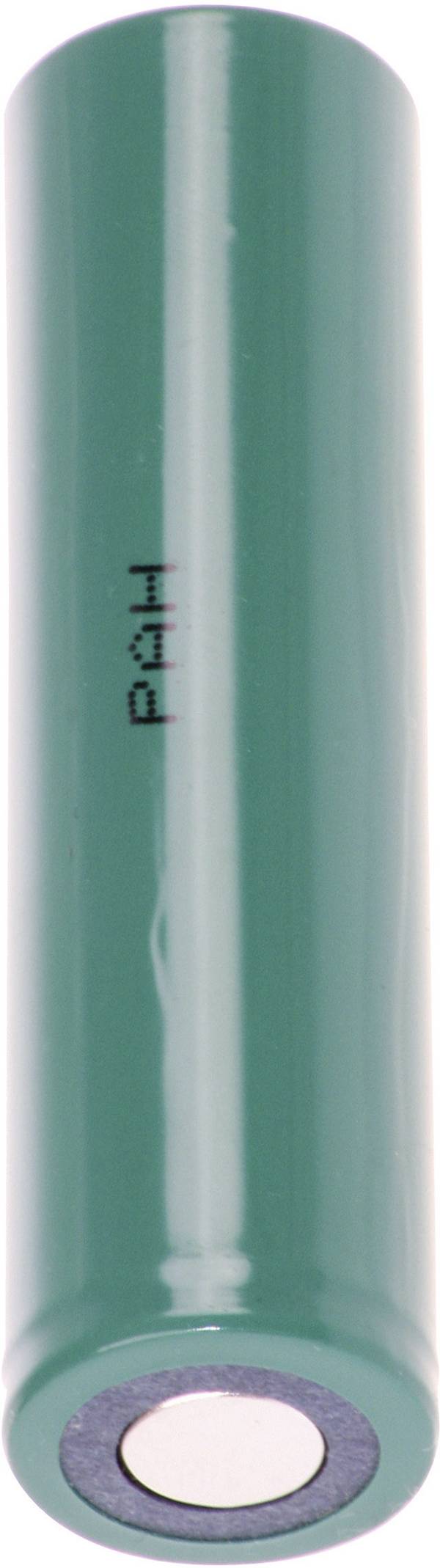 FDK HR-4/3AU špeciálny akumulátor 4/3 FA Flat-Top Ni-MH 1.2 V 4500 mAh