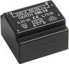 Gerth PT151201 transformátor do DPS 1 x 230 V 1 x 12 V/AC 0.35 VA 29 mA