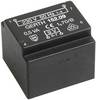 Gerth PT202401 transformátor do DPS 1 x 230 V 1 x 24 V/AC 0.50 VA 20 mA
