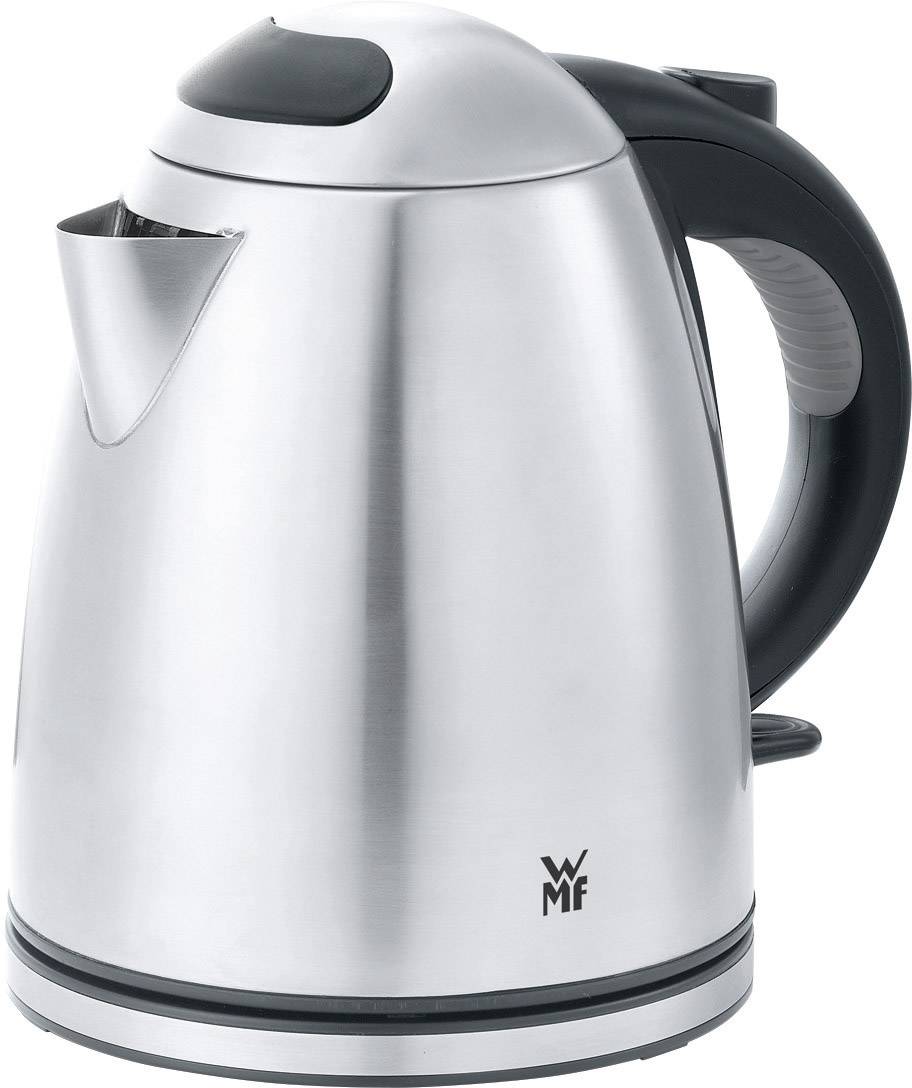 WMF STELIO 1,2 l Bollitore acciaio inox Capacità effettiva: 1.2 l