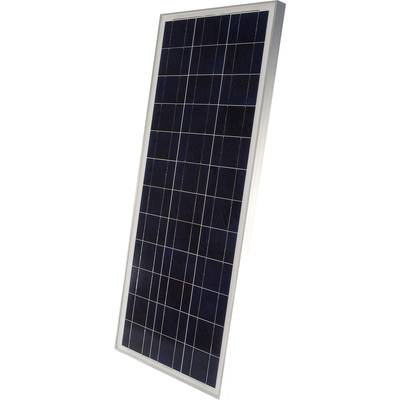 Sunset PX 85 polykryštalický solárny panel 85 Wp 12 V