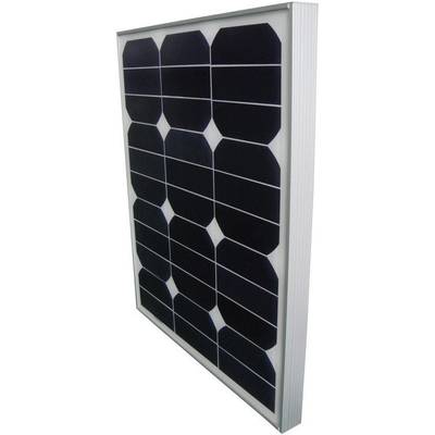 Phaesun Sun Peak SPR 30 monokryštalický solárny panel 30 Wp 12 V