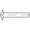 TOOLCRAFT 112351 nity s plochou guľatou hlavou (Ø x d) 3 mm x 16 mm ocel 1000 ks