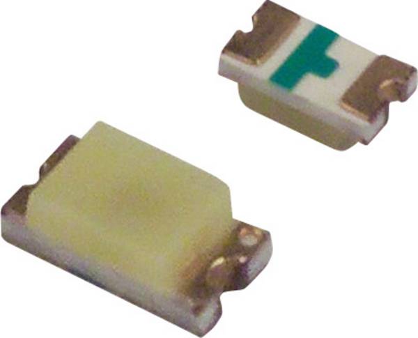Lite-On LTW-C191TS5 SMD LED 1608 biela 112.5 mcd 130 ° 5 mA 2.93 V
