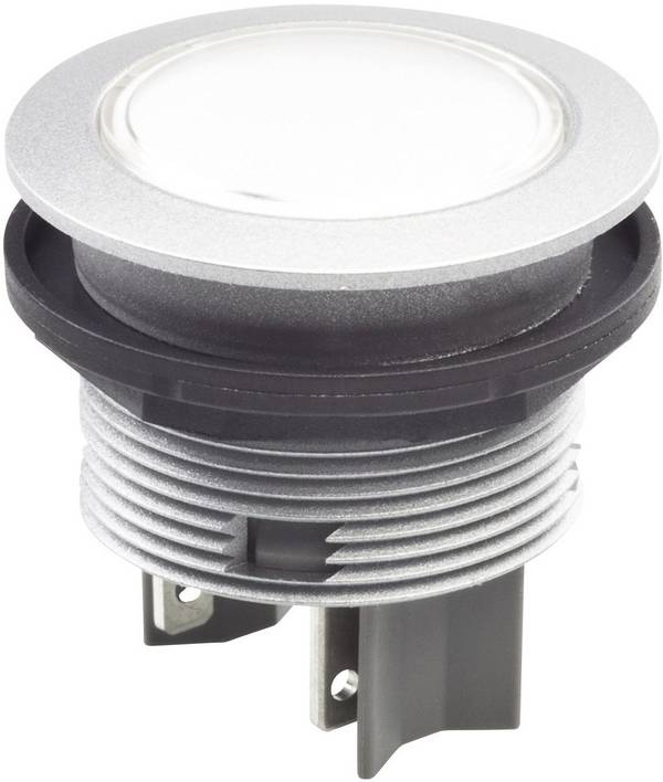 Schlegel STII,  STII tlačidlo, 22.3 mm, 42 V DC/AC, 10 ks