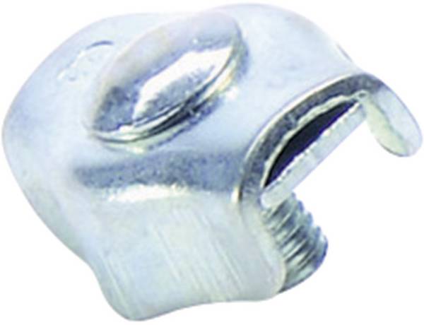 BERNSTEIN   simplexný (d x š x v) 17 x 14 x 6 mm   1 ks
