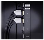 Vysokorýchlostný kábel HDMI® Oehlbach Shape Magic s ethernetom 5,10 m