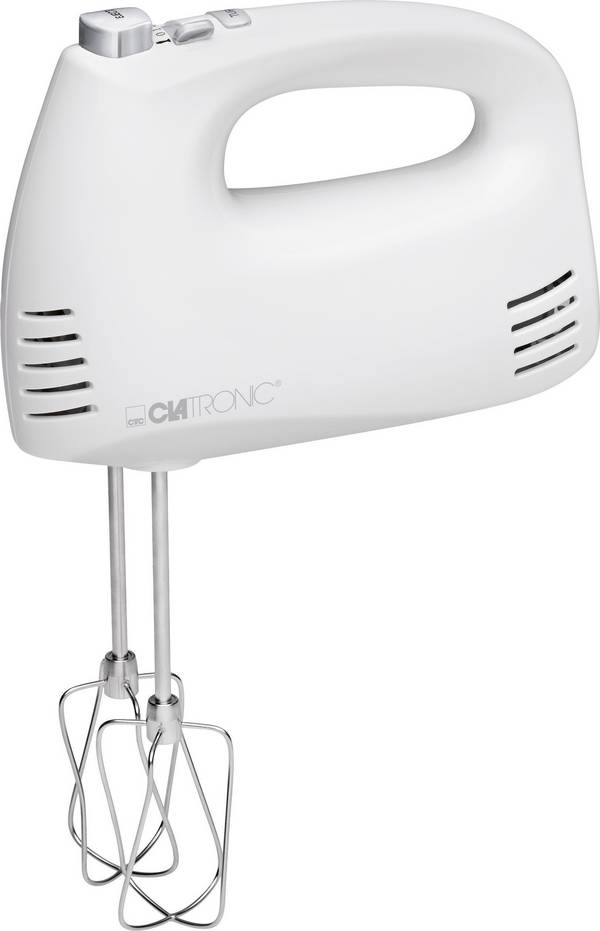 Clatronic HM 3524 prístroj na prípravu hamburgerov, 300 W, biela