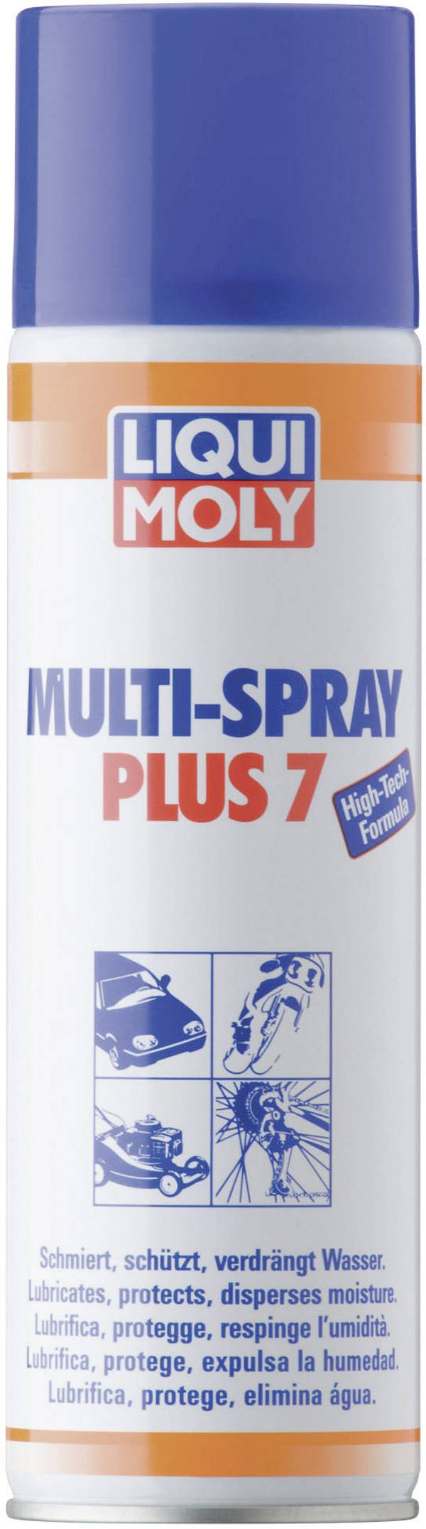 Liqui Moly Plus 7 3305  500 ml