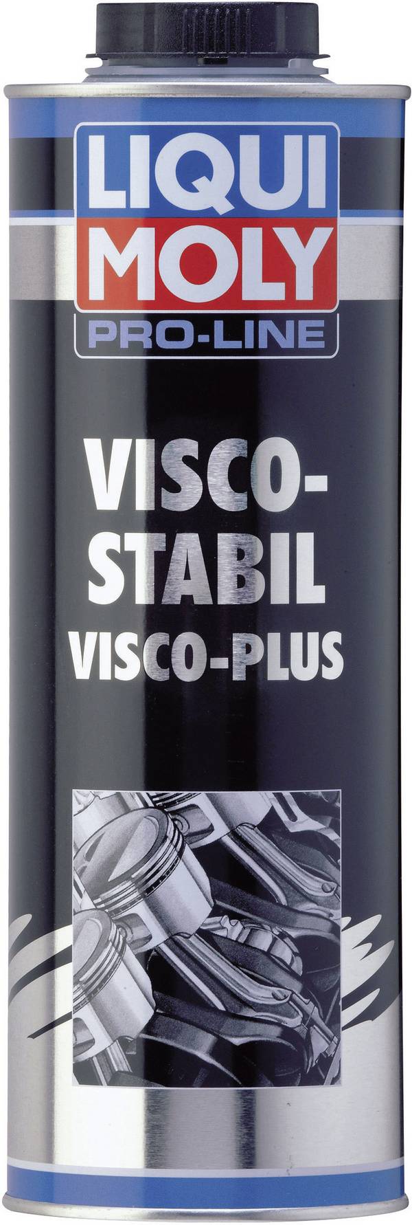 Liqui Moly Pro-Line Visco stabilný 5196 1 l