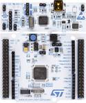 Vývojová doska jadra pre mikrokontroléry STM32