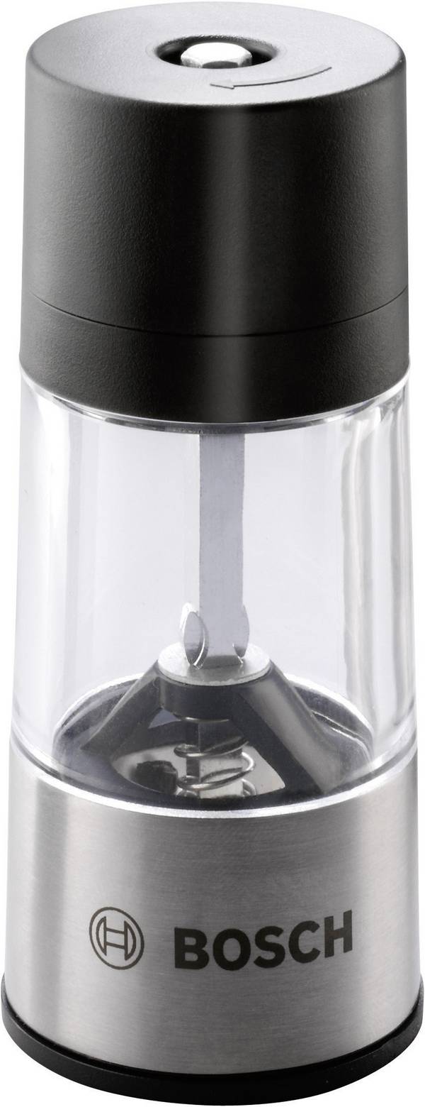 Bosch Home and Garden 1600A001YE mlynček na korenie Vhodné pre Bosch IXO