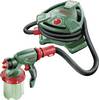 Bosch Home and Garden PFS 5000 E systém pre nástrek farieb, 1200 W, max. průtok 500 ml/min, 0603207200