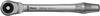 Wera Zyklop Metal 8003 A 05004003001 račňa 1/4" (6,3 mm) 141 mm