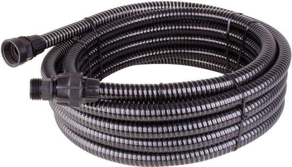 T.I.P. - Technische Industrie Produkte 31008   10 m 30,3 mm (1") vnútorný závit, 33,25 mm (1") vonkajší závit, 39,0 mm (1 1/4") vnútorný závit, 41,91 mm (1 1/4")  plast