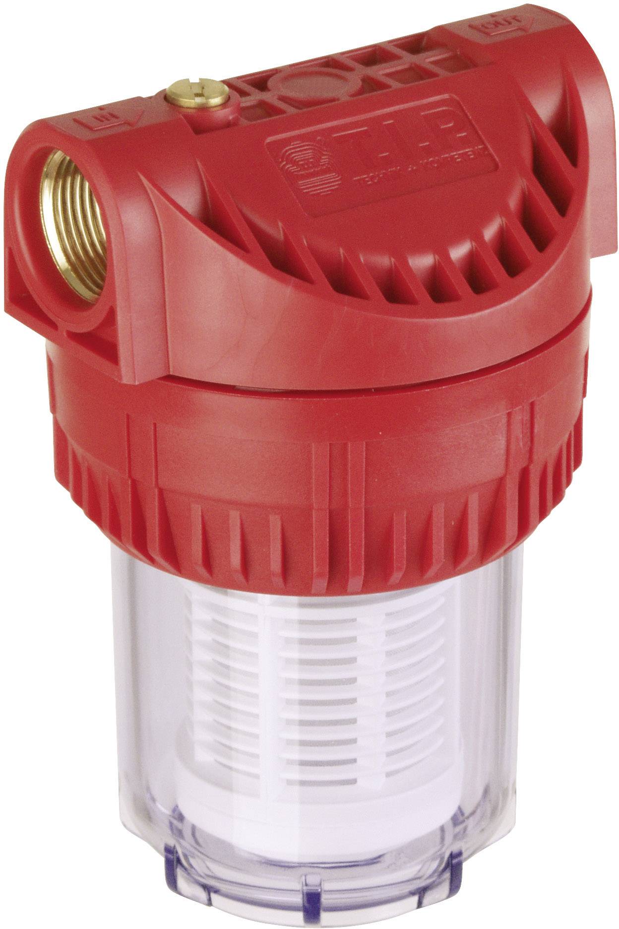 T.I.P. 31052 Vorfilter 30,3 mm Kunststoff 3