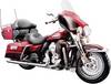 Maisto Harley Davidson Electra Glide Ultra 1:12 model motorky