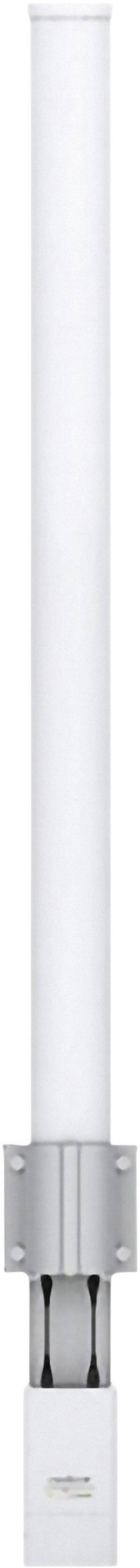 Ubiquiti Networks AMO-2G10 Wi-Fi tyčová anténa 10 dB 2.4 GHz