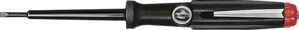 Wiha 255-7 fázová skúšačka 3 mm 60 mm 150 - 250 V/AC