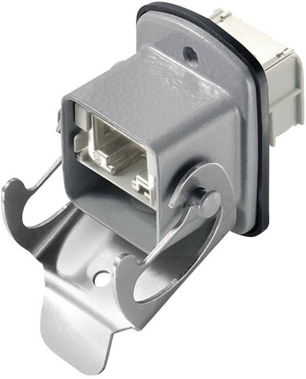 Telegärtner 100007421, 100007421, RJ45 konektor, RJ45, CAT 6, piny:8P8C, 1 ks