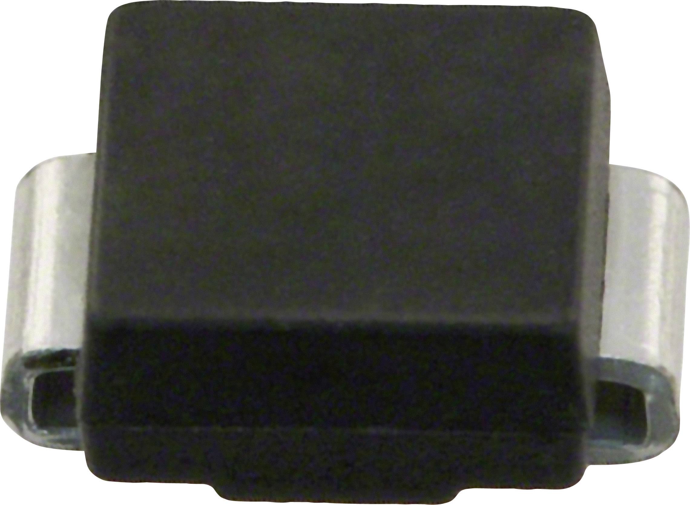 Vishay Standarddiode ES2B-E3/52T DO-214AA 100 V 2 A