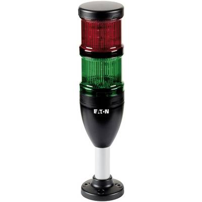 Eaton súčasť signalizačného stĺpika 171424 SL7-100-L-RG-24LED červená, zelená 1 ks