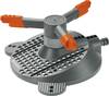 GARDENA 02060-20 Classic Samba kruhový sprinkler 9 - 250 m²