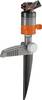 GARDENA 08144-20 Comfort turbínový sprinkler 75 - 450 m²