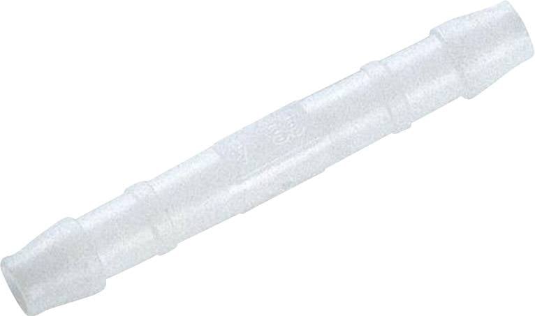 GARDENA 07291-20 PVC spojovací kus pre hadice 6 mm sada 3 ks