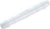 GARDENA 07292-20 PVC spojovací kus pre hadice 8 mm sada 2 ks