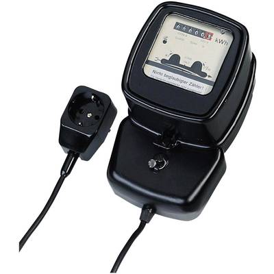 jednofázový elektromer mechanické N/A regenerované / neciachované / s adaptérom