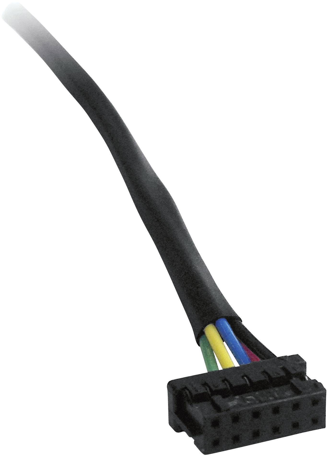 APEM 505-444 Connettore 1 pz.