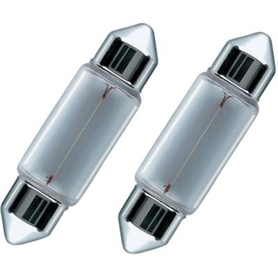 Neolux N239 žiarovka sufitová Standard C5W 5 W 12 V