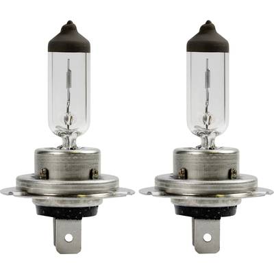 AEG 97264 halogénová žiarovka White Xenon H7 55 W 12 V