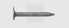 SWG 9825285012 klince do strešnej lepenky (Ø x d) 3 mm x 50 mm ocel pozinkované žiarom 5 kg