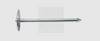 SWG 9793318070 klinec do odľahčených panelov (Ø x d) 3.1 mm x 80 mm ocel pozinkované 2.5 kg