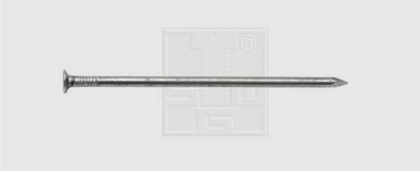 SWG  98264510012 drôtové klince  (Ø x d) 4.5 mm x 100 mm ocel  5 kg